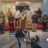 Jelang Ramadhan dan Idul Fitri, Gubernur Arinal Ajak Tokoh Agama dan Pendidikan Rumuskan Langkah Bijak Cegah Covid-19 di Provinsi Lampung