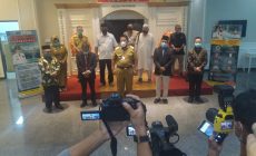Permalink to Jelang Ramadhan dan Idul Fitri, Gubernur Arinal Ajak Tokoh Agama dan Pendidikan Rumuskan Langkah Bijak Cegah Covid-19 di Provinsi Lampung