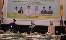 Permalink to Zikir Sambut Ramadhan 1441 H, Gubernur Arinal Bangkitkan Keyakinan dengan Pertolongan Allah SWT Wabah Covid-19 Segera Berakhir