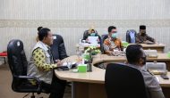 Permalink to Masuki Bulan Suci Ramadhan, Gubernur Arinal Gelar Rakor dengan Bupati/Walikota se-Provinsi Lampung