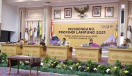 Permalink to Musrenbang Provinsi Lampung Tahun 2020, Gubernur Lakukan Refocusing Anggaran