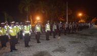 Permalink to Polres Tulang Bawang Bersama TNI Dan Instansi terkait Gelar Patroli Jelang Ramadhan
