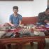 Ulah Warganya  Kades Selorejo Siap Memberi Keterangan