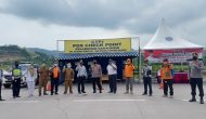 Permalink to Kapolda Lampung lakukan kunjungan ke Pos Pantau Pelayanan Terpadu Bakauheni Lampung Selatan