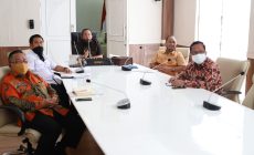 Permalink to Kucurkan Rp500 Miliar untuk Penanganan dan Pencegahan Virus Corona, Ini Sumber Dana yang Dialokasikan Pemkab Muba