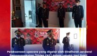 Permalink to Menyambut Hari Bhakti Pemasyarakatan Ke – 56 Tahun 2020, Rutan Kelas II B Manggala menggelar kegiatan bakti sosial.
