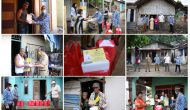 Permalink to Ketua LKKS Ibu Riana Bagikan Ribuan Nasi Kotak untuk Panti Asuhan dan Masyarakat Kurang Mampu
