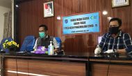 Permalink to Warga Tapus OKI Belum Dipastikan Terpapar Covid-19