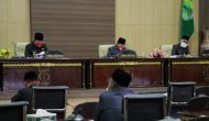 Permalink to Fraksi DPRD Sampaikan Pandangan Umum Raperda APBD TA 2019 dan Dua Raperda Muba TA 2020