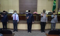 Permalink to Polri dan Kejari Kawal Re-alokasi Dana Covid-19 MUBA