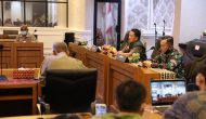Permalink to Gubernur Arinal Lakukan Koordinasi Bersama Kabupaten/Kota se- Provinsi Lampung Pasca Ditetapkannya Bandarlampung sebagai Zona Merah Covid-19 oleh Kemenkes