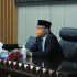 LKPJ 2019, Gubernur dan Jajaran Pemprov Tuai Apresiasi dari DPRD Provinsi Bengkulu