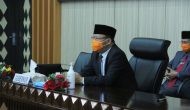 Permalink to LKPJ 2019, Gubernur dan Jajaran Pemprov Tuai Apresiasi dari DPRD Provinsi Bengkulu