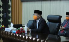 Permalink to LKPJ 2019, Gubernur dan Jajaran Pemprov Tuai Apresiasi dari DPRD Provinsi Bengkulu