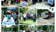 Permalink to Bupati OI Lepas Pendistribusian Sembako Tahap Awal Covid-19 Di 16 Kecamatan