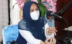 Permalink to DR.LISTA : COVID-19 BUKAN AIB