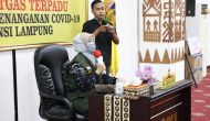 Permalink to Sampaikan Perkembangan Penanganan Covid-19, Wagub Nunik Minta Masyarakat Jadikan Rumah sebagai Pusat Kegiatan Ibadah