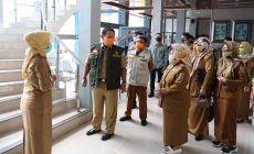 Permalink to Gubernur Arinal Cek Langsung Alat Diagnonis Covid-19 PCR dari Kementerian BUMN, Pekan Depan Mulai Dioperasikan