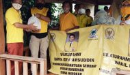 Permalink to Ketua Golkar Tubaba Ingatkan Pemda Tubaba Harus Lebih Produktif dalam Pengunaan Dana COVID 19 senilai 30 M 