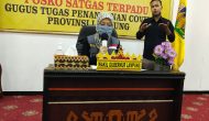 Permalink to Wagub Chusnunia: Gugus Tugas Provinsi Back Up Penuh Tim Gugus Tugas Kota Bandarlampung