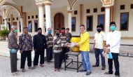 Permalink to DPD Golkar Tubaba Kembali Lakukan Aksi Pencengahan COVID19