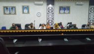 Permalink to Ketua Tim Gugus Tugas Covid-19 Kota Metro Klarifikasi Keberadaan Pasien Positif Corona