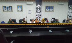 Permalink to Ketua Tim Gugus Tugas Covid-19 Kota Metro Klarifikasi Keberadaan Pasien Positif Corona