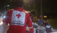Permalink to PMI Muba Salurkan Bantuan Kemanusiaan Untuk Suku Anak Dalam