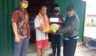 Permalink to Pasca Kebakaran Hebat, Pak Ahmad Dapat Bantuan Bedah Rumah