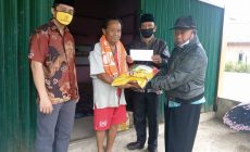 Permalink to Pasca Kebakaran Hebat, Pak Ahmad Dapat Bantuan Bedah Rumah