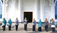 Permalink to Ibu Riana Arinal Apresiasi Semua Pihak yang Berkontribusi dalam Program “Jumat Barokah”