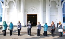 Permalink to Ibu Riana Arinal Apresiasi Semua Pihak yang Berkontribusi dalam Program “Jumat Barokah”