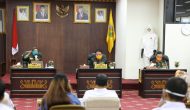 Permalink to Kumpulkan Stakeholder Pariwisata, Gubernur Arinal Ajak Satukan Persepsi dalam Penanganan Covid-19 di Provinsi Lampung
