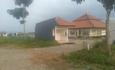 Bangun Masjid Malah Jadi Sorotan Masyarakat