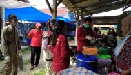 Permalink to Antisipasi Pencegahan Covid19 Terus Ditingkatkan di Bulan Ramadhan