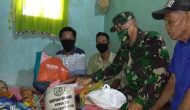 Permalink to Bantuan Sembako Bupati OKI untuk Misbar Sampai Di Kelurahan Perigi