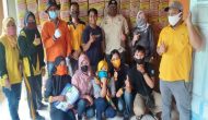 Permalink to Dinas PUPR Kota Bengkulu Bantu Salurkan Rasmie Untuk Warga Kota