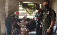 Permalink to Ko-wappi Pesawaran, Bagikan Paket Sembako Di Bulan Ramadhan