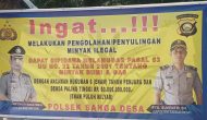 Permalink to Sumur Minyak Ilegal Terbakar di Muba Kembali Memakan Korban Jiwa