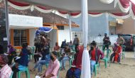 Permalink to Polres Tulang Bawang Pam Pembagian BST di Kantor Pos, Wakapolres : Kami Proses Hukum Bila Terjadi Pungli