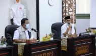 Permalink to Terima Bantuan untuk Atasi Pandemi Covid-19 dari Partai Gerindra Lampung, Gubernur Arinal Doakan Gunadi Ibrahim Segera Pulih