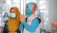 Permalink to Wagub Chusnunia Terima Bantuan 4000 Butir Telur untuk Laziz NU Lampung dari PT. Japfa Comfeed, Siap Disalurkan bagi Masyarakat Terdampak Covid-19