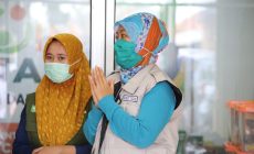 Permalink to Wagub Chusnunia Terima Bantuan 4000 Butir Telur untuk Laziz NU Lampung dari PT. Japfa Comfeed, Siap Disalurkan bagi Masyarakat Terdampak Covid-19