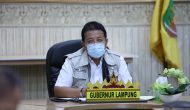 Permalink to Gubernur Arinal Dorong Peningkatan Tugas dan Fungsi Inspektorat dalam Pencegahan Korupsi di Daerah