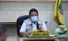 Permalink to Gubernur Arinal Dorong Peningkatan Tugas dan Fungsi Inspektorat dalam Pencegahan Korupsi di Daerah