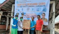 Permalink to Dinas Perdagangan OKI Membagikan Ribuan Masker kepada Pedagang dan Pengunjung