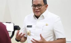 Permalink to THR PNS dan Tenaga Kontrak Pemkab Muba Resmi Dicairkan