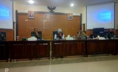 Malang Raya Mulai PSBB Pada Minggu 17 Mei