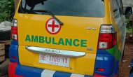 Permalink to Gubernur Arinal Berikan Mobil Ambulans Kepada Kepala Pekon Siliwangi Kabupaten Pringsewu