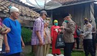 Permalink to Bupati OKU Timur Kunjungi Masyarakat yang Terkena Dampak Banjir di Desa Sabah Lioh Bunga Mayang